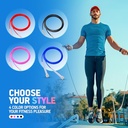 Comba Crossfit PC01 LIGERA AZUL