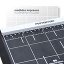 Guillotina V2.0 de papel grande