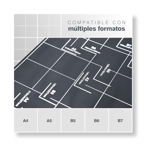 Guillotina V2.0 de papel grande