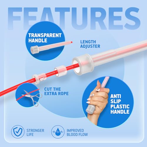 Comba Crossfit PC01 LIGERA ROJA