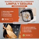 Papel 16CM CUADRADO 100 unidades