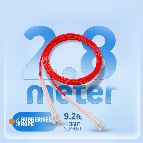 Comba Crossfit PC01 LIGERA ROJA