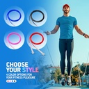 Comba Crossfit PC01 LIGERA ROJA