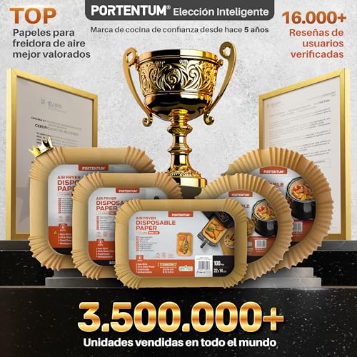 Papel 20CM REDONDO 100 unidades