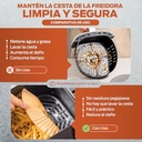 Papel 20CM REDONDO 100 unidades