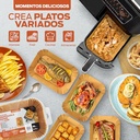 Papel 14CM RECTANGULAR 100 unidades