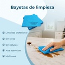 Bayeta Micro PVA
