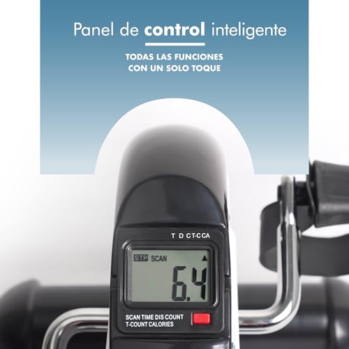 Mini peladeadora MBK-2