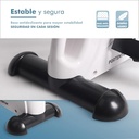 Mini peladeadora MBK-2