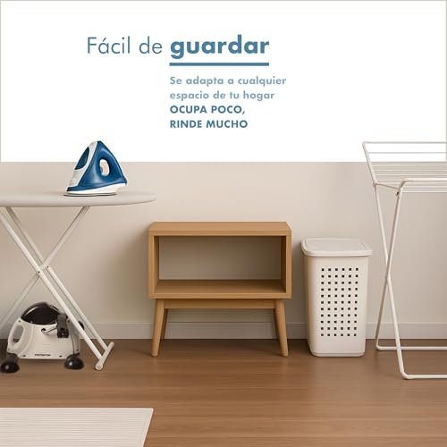 Mini peladeadora MBK-2