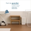 Mini peladeadora MBK-2