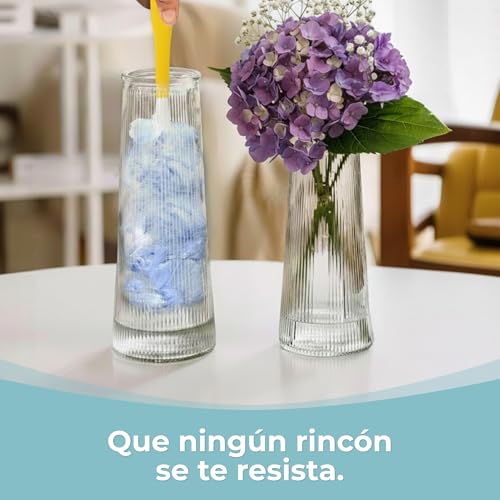 Plumero atrapa polvo