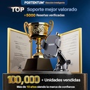 Soporte Movil Coche VENTOSA