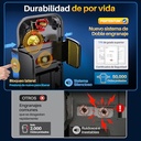 Soporte Movil Coche VENTOSA