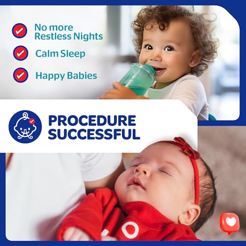 Jeringa lavado nasal bebe 4 pcs