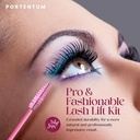 Kit de Levantamiento de Pestañas