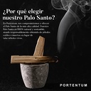 Palo Santo 50 gramos