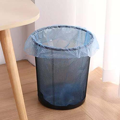Papelera 10L Negra