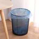 Papelera 10L Negra