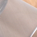Papelera 10L plata