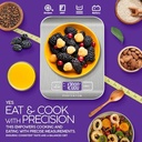 Peso cocina 1gr - 5kg