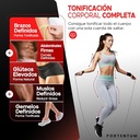Comba Crossfit SK1000 NEGRO V2.0