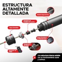 Comba Crossfit SK1000 NEGRO V2.0