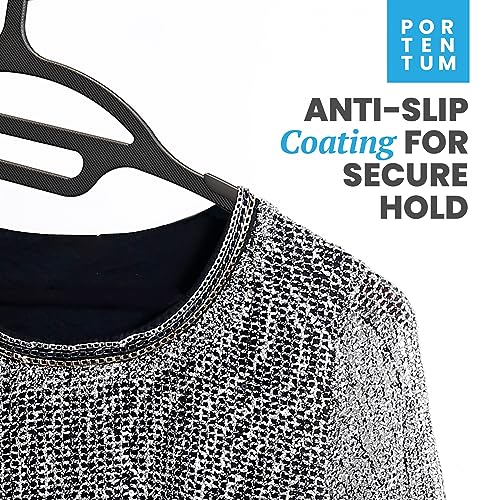 Set 50x Percha Joker Negra