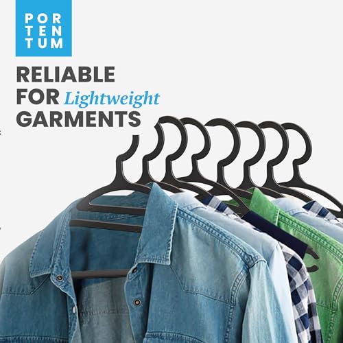 Set 50x Percha Joker Negra