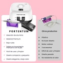 Torno para Uñas Profesional 35000 RPM