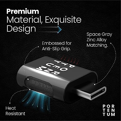 USB 3X 10GB GRIS