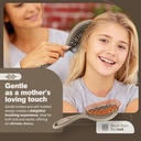 Cepillo Antitirones Natural-Grey