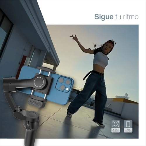 Gimbal Pro