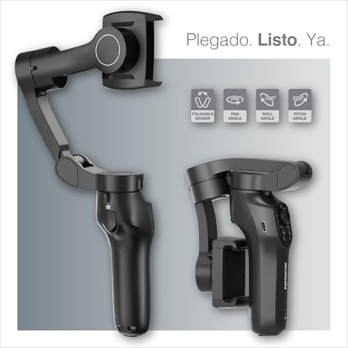 Gimbal Pro