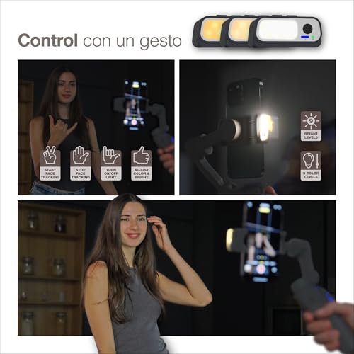 Gimbal Pro