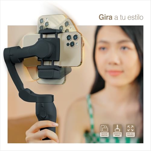 Gimbal Pro