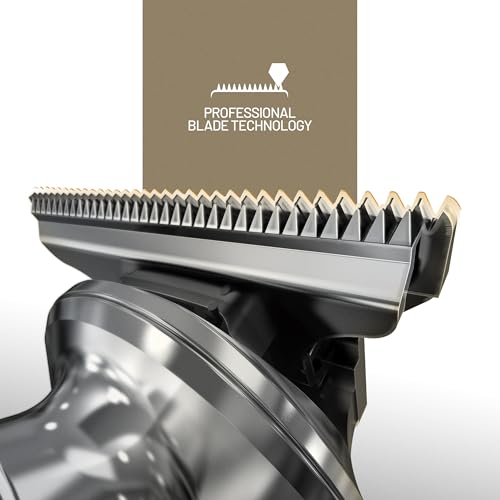 Máquina afeitar Azul