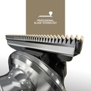 Máquina afeitar Azul