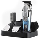 Máquina afeitar Azul