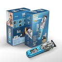 Máquina afeitar Azul