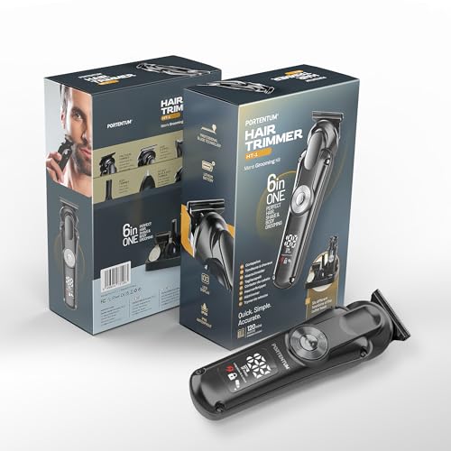 Máquina afeitar Negra