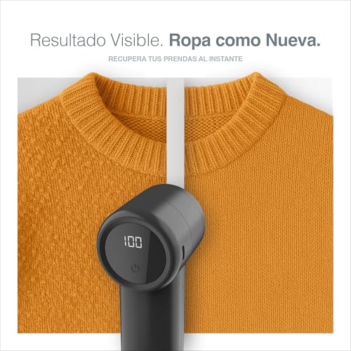Quitapelusas QP-2