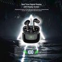 Auriculares Bluetooth Negros