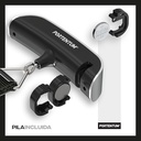 Báscula de mano NEGRO