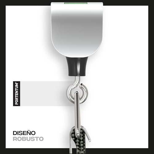 Báscula de mano NEGRO