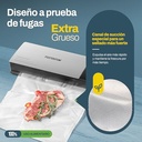 Bolsa envasar vacío 20cm  - pack 3