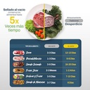 Bolsa envasar vacío 20cm  - pack 3