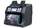 Contador de billetes para todas las divisas