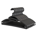 Set 50x Percha Joker Negra