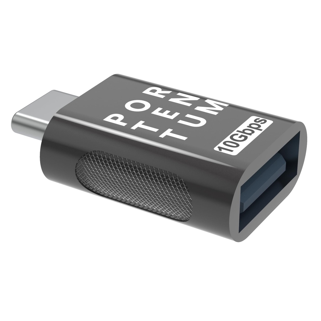 [8437023106938] USB 3X 10GB GRAY
